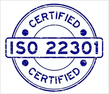 ISO 22301業(yè)務(wù)連續(xù)性管理體系-企業(yè)管理培訓(xùn)機(jī)構(gòu)